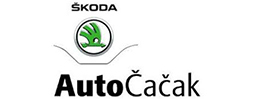Auto Cacak